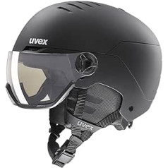 UVEX uvex Wanted Visor pro V