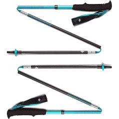 Black Diamond Women's Distance Carbon Z Hiking Poles