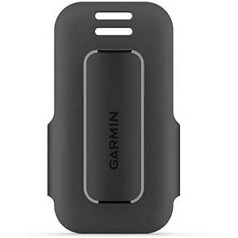 Garmin Acc, jostas klipsi, Approach G80 010-12668-00, vāks, W125647963 (010-12668-00, vāks, universāls, melns)