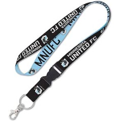 WinCraft Minnesota United FC Keychain MLS