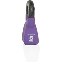 Gymstick Ergo Kettlebell (6 kg)