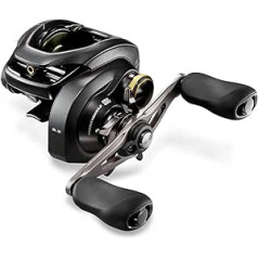 SHIMANO CURADO 301 K CURADO Ocean Tides Daudzkrāsains