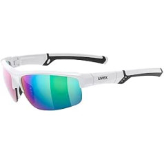 Uvex Unisex Sportstyle 226 sporta brilles (1 iepakojumā)