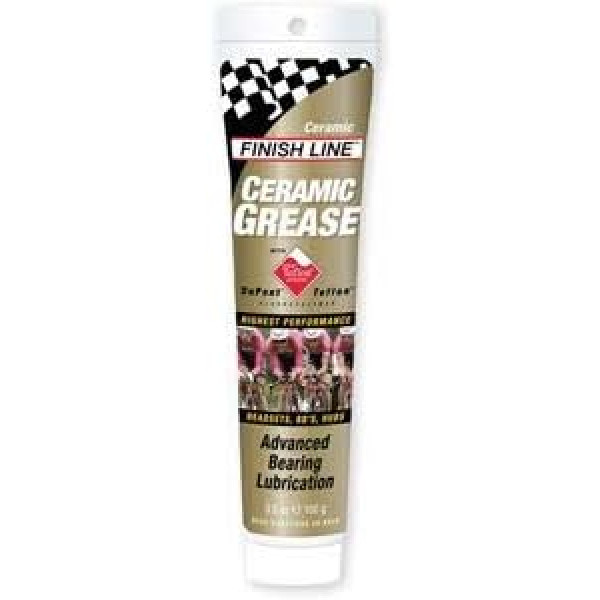 Finish Line Ceramic Grease 60 ml Tube