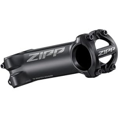 Zipp Unisex — pieaugušo STEM pakalpojumu kurss SL 6° 1 1/8-1 1/4, melns/melns, TU EU