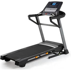 NordicTrack Folding Treadmill, T Series