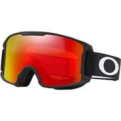 Oakley Line Miner Youth Prizm Rose bērnu slēpošanas brilles