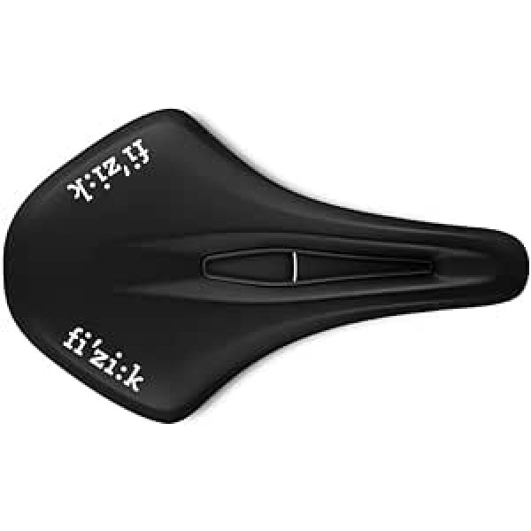 Fizik Terra Argo X5 Grants Velosipēdu Segli