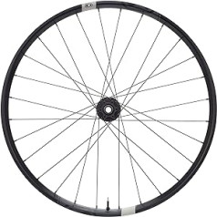 SINTĒZES SAUSĒJUMA ENDURO RITENIS - 27,5 BOOST - PRIEKŠĒJS 15x110mm