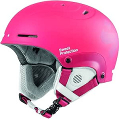 Sweet Protection Unisex Jugend Blaster Ii Jr slēpošanas/snovborda ķivere