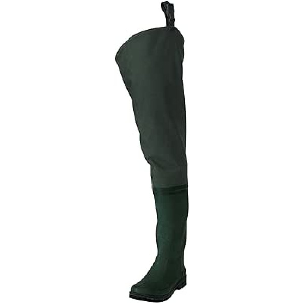 frogg toggs Herren Cascades 2-lagige Bootfoot Wathose Herren Wathose