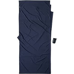 Cocoon Thermo Seidenschlafsack ceļojumu loksne Silkweight - Thermolite Silk