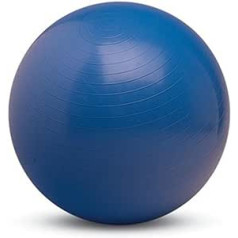 Body Ball Gymnastikball (Durchmesser 65 cm)