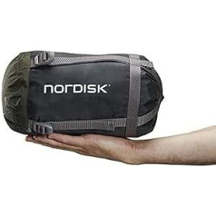 Nordisk Jorund Tech Bivouac Green