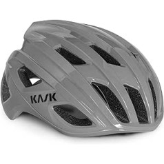 KASK Mojito3 Helmet I Road Grant un Commute velosipēda ķivere