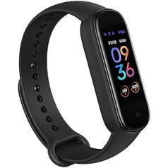 Amazfit Band fitneso stebėjimo priemonė