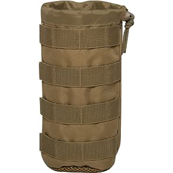 Rothco MOLLE Bottle Carrier