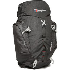 Berghaus unisex pieaugušo dienassomas ceļojumu somas mugursoma