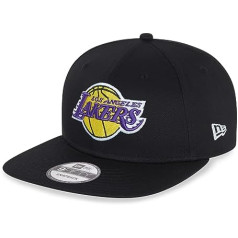 New Era 9Fifty Snapback Cap — NBA Losandželosas Lakers