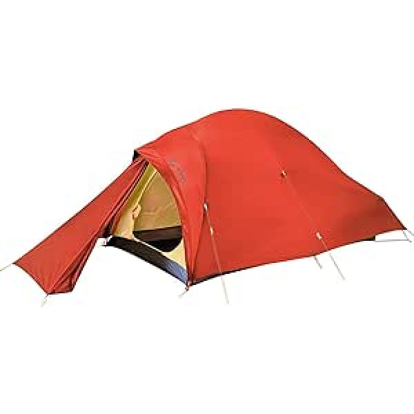 Vaude Hogan UL 2P 2 personu telts