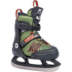 K2 Raider Boys' Ice Skates