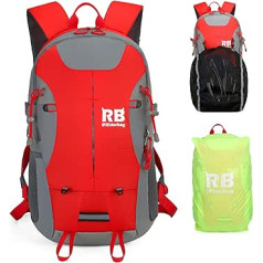 @Riderbag Unisex Reflektor35 daudzfunkcionālas mugursomas