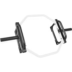 CAP Barbell Olimpiskais slazds, Hex Bar, Shrug Bar, Deadlift Bar