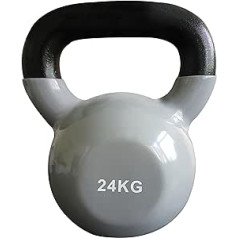 sveltus Kettlebell 24kg