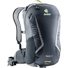 deuter Race X 2020 modeļa Unisex velosipēda mugursoma