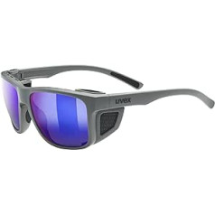 Uvex Unisex Sportstyle 312 Cv sporta brilles (1 iepakojumā)