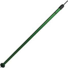 Lomo BIVI Bushcraft Twist Lock Telescopic Pole Large 74-128cm