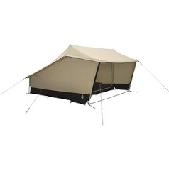 Robens Yukon Shelter Tent Beige