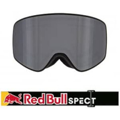 Red Bull Spect Eyewear Unisex Rush slēpošanas brilles