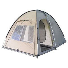 Coruna High Family Tent