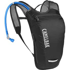 CamelBak Hydrobak vieglā velosipēdu mitrināšanas mugursoma 50 oz