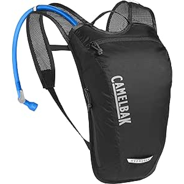 CamelBak Hydrobak vieglā velosipēdu mitrināšanas mugursoma 50 oz