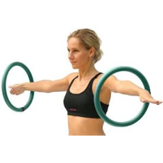 Powerhoop Armhoop, Grün, 400