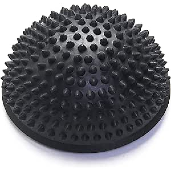 Black Mountain Products Balancing Exercise Stability Pods (2 Pack)