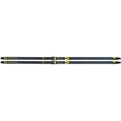 Fischer Twin Skin Superlite Stiff EF komplekts / 000 -