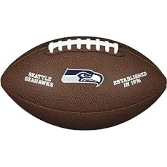 Vilsona NFL licencētais futbols