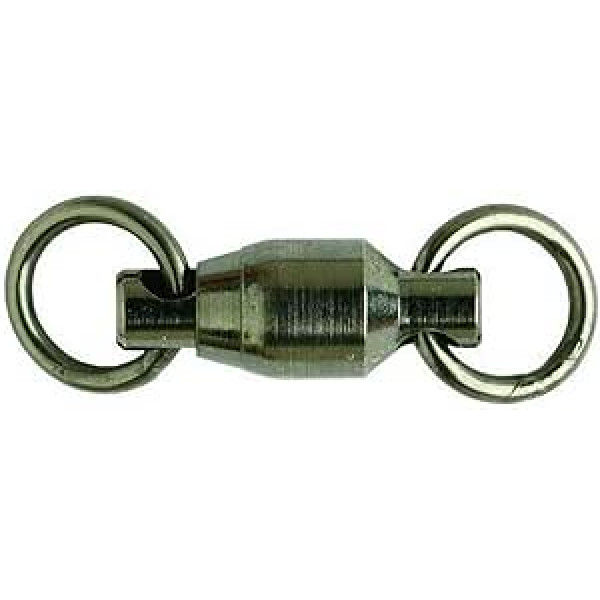 P-Line Ball bearing with solid ring swivel