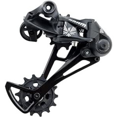 Sram NX Eagle 12 ātrumu aizmugurējais pārslēdzējs