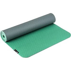 Yogistar Pro Yoga Mat Non-Slip 14 Colours