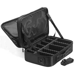 Karpu makšķerēšanas somas, makšķerēšanas spoles pārnēsāšanas glabāšanas somas Multi Carrying Ways Gear Case Makšķerēšanas piederumi Aksesuāri Instrumenti, l, Custom