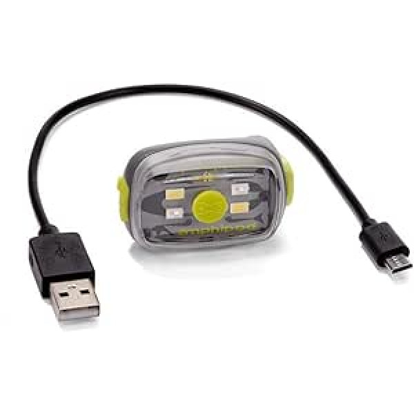 Amphipod Versa-Light Plus Clip LED