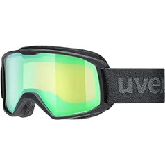 uvex Unisex Elemnt Fm slēpošanas brilles (1 iepakojumā)