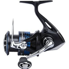 Shimano Nexave FI 4000 ritenis