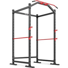 Power Cage Rack | MS U112 Marbo Sport