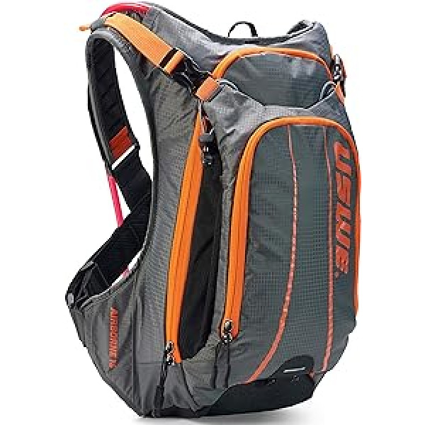 USWE Unisex — Adult Airborne 15 Hydration Pack