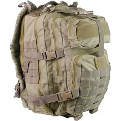 Savage Island Tactical mugursoma 28L Molle plecu soma pārgājienu mugursoma